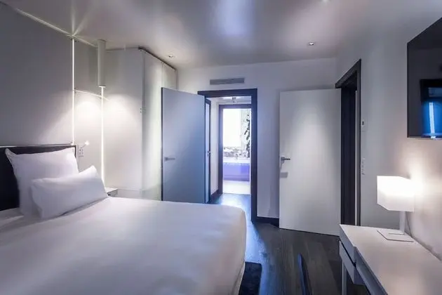Garden Suite