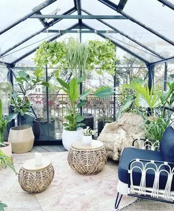 Garden Suite