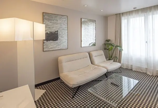 Garden Suite