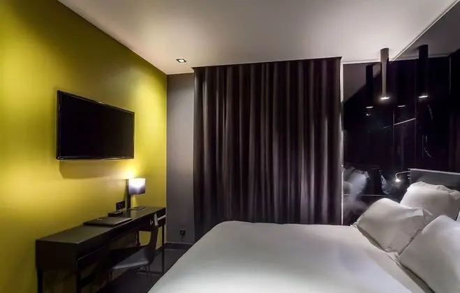 Superior Room, Terrace