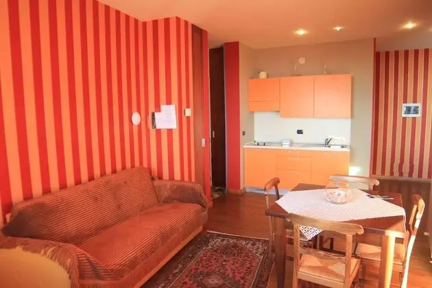 Family Süit, 1 Yatak Odası, Balkon, Vadi Manzaralı