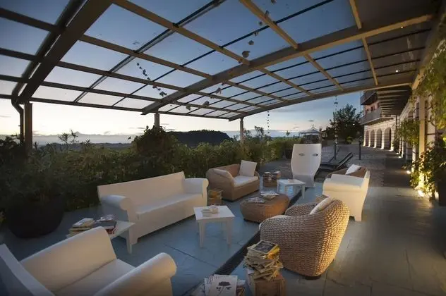 Family Süit, 1 Yatak Odası, Balkon, Vadi Manzaralı