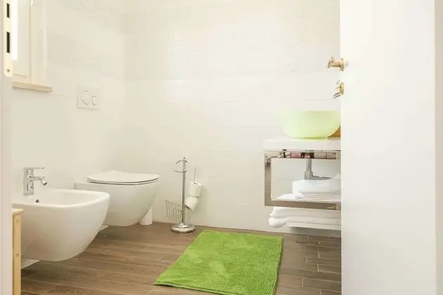 Tek Büyük Yataklı Oda, Dağ Manzaralı