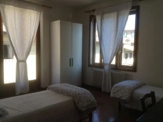 Apart Daire, 2 Yatak Odası, Sigara İçilmez, Şehir Manzaralı (big felicita)