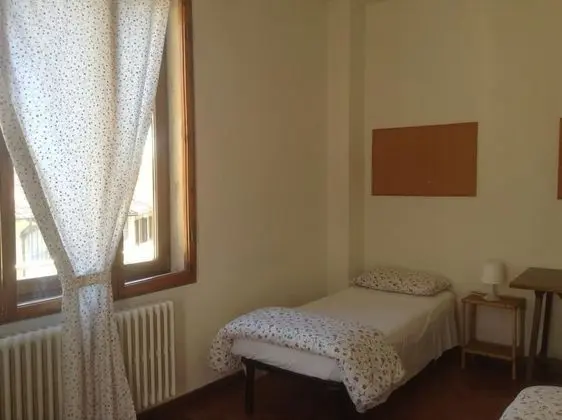 Apart Daire, 2 Yatak Odası, Sigara İçilmez, Şehir Manzaralı (big felicita)