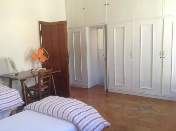 Apart Daire, 2 Yatak Odası, Sigara İçilmez, Şehir Manzaralı (big felicita)