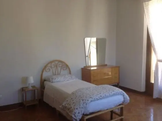 Apart Daire, 2 Yatak Odası, Sigara İçilmez (small felicita)