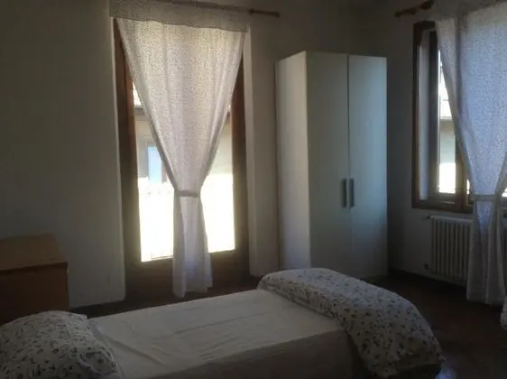 Apart Daire, 2 Yatak Odası, Sigara İçilmez (small felicita)