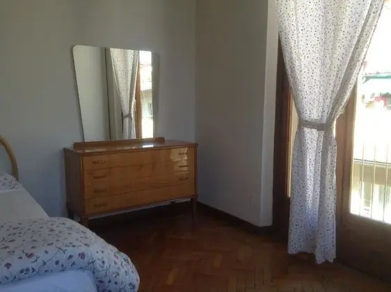 Apart Daire, 2 Yatak Odası, Sigara İçilmez (small felicita)