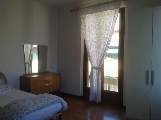 Apart Daire, 2 Yatak Odası, Sigara İçilmez (small felicita)