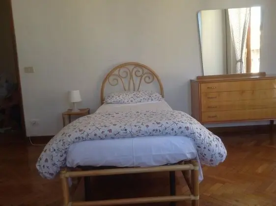 Apart Daire, 2 Yatak Odası, Sigara İçilmez (small felicita)