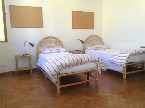 Apart Daire, 2 Yatak Odası, Sigara İçilmez (small felicita)
