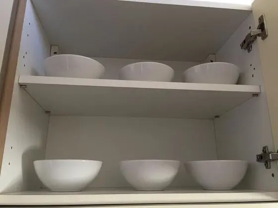 Apart Daire, 2 Yatak Odası, Sigara İçilmez (small felicita)