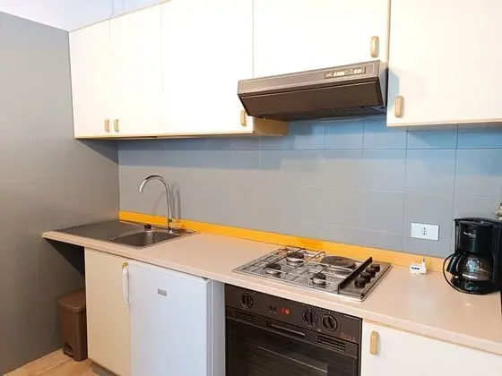 Apart Daire, 1 Yatak Odası