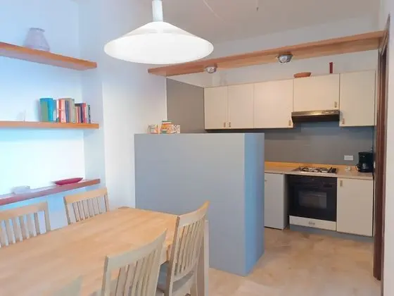 Apart Daire, 1 Yatak Odası