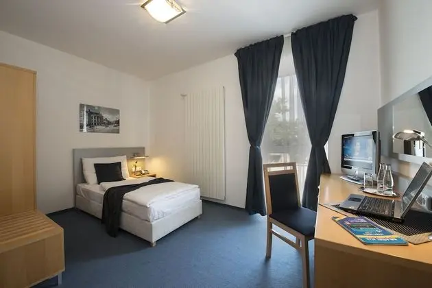 Tek Kişilik Oda