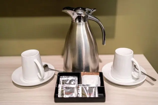 Basic Ortak Ranzalı Oda (for 8 Pax)