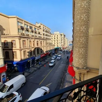 City view