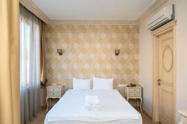 Standart Oda, Şehir Manzaralı