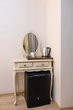 Standart Oda, Şehir Manzaralı