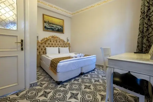 Suite, Şehir Manzaralı