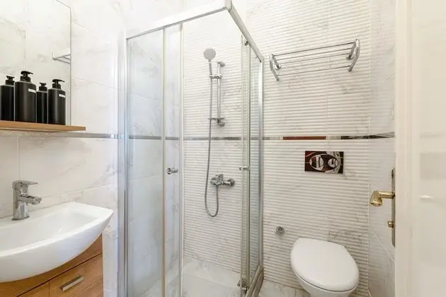 Suite, Şehir Manzaralı