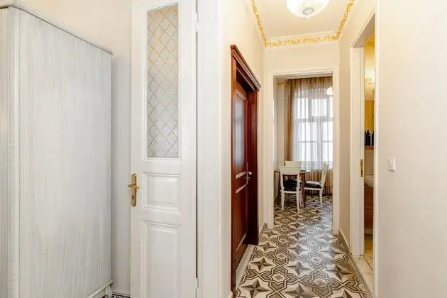 Triple Room,Şehir Manzaralı