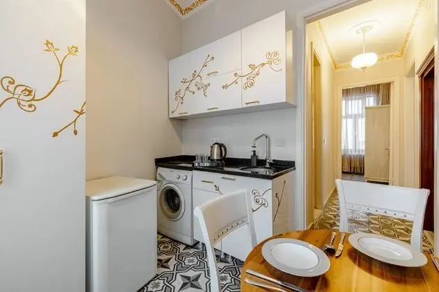 Triple Room,Şehir Manzaralı