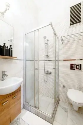 Triple Room,Şehir Manzaralı
