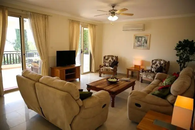 Exclusive Villa, Deniz Manzaralı