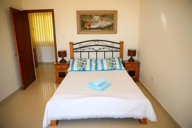 Exclusive Villa, Deniz Manzaralı