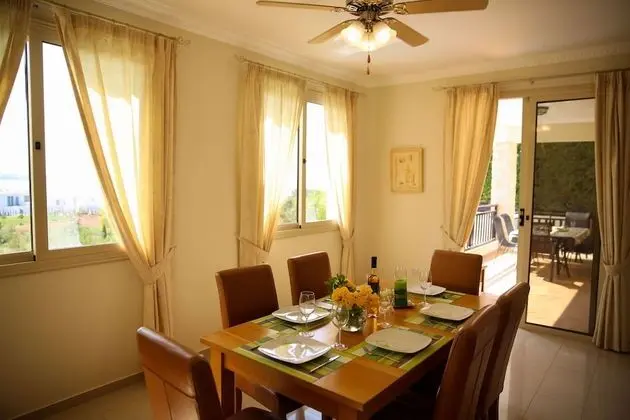 Exclusive Villa, Deniz Manzaralı