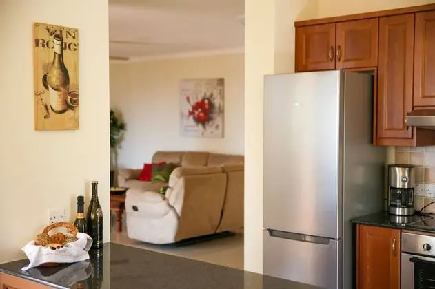 Exclusive Villa, Deniz Manzaralı