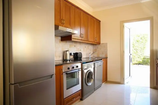 Exclusive Villa, Deniz Manzaralı
