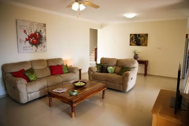 Exclusive Villa, Deniz Manzaralı