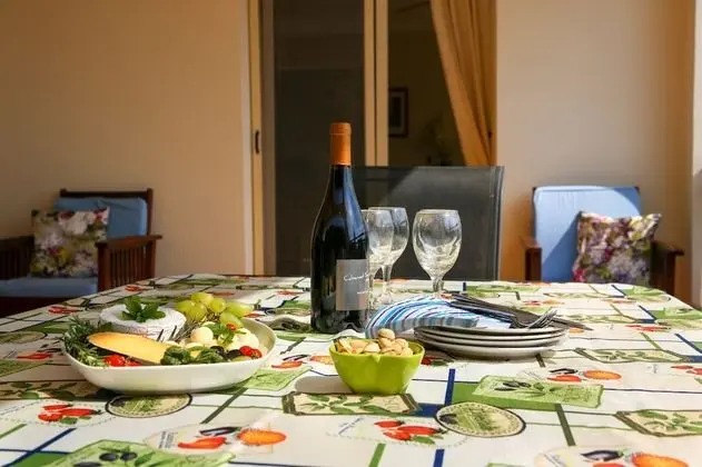 Exclusive Villa, Deniz Manzaralı