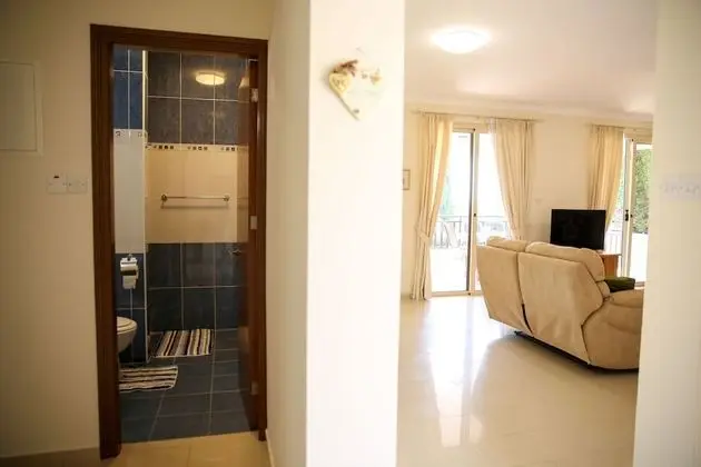 Exclusive Villa, Deniz Manzaralı