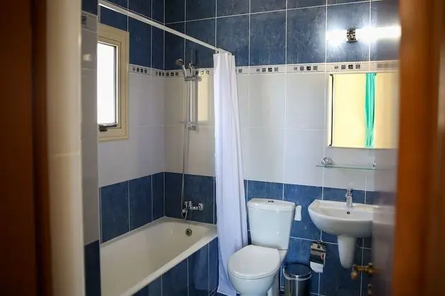 Exclusive Villa, Deniz Manzaralı