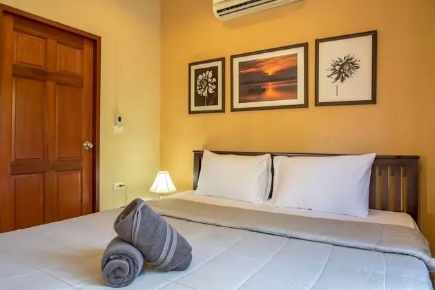 5-bedroom Villa with Private Pool