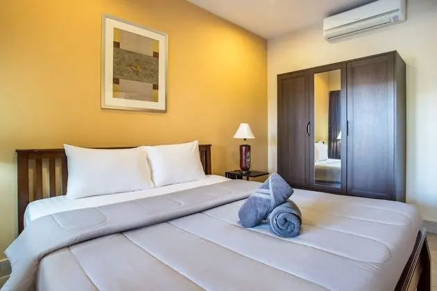 5-bedroom Villa with Private Pool