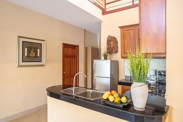 5-bedroom Villa with Private Pool