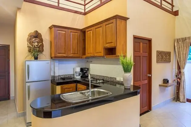 5-bedroom Villa with Private Pool