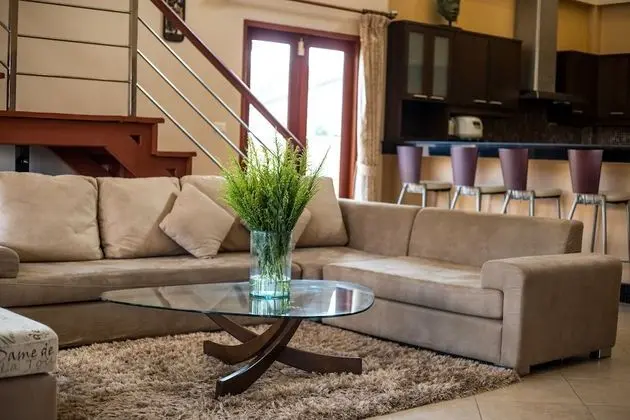 5-bedroom Villa with Private Pool