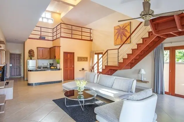 5-bedroom Villa with Private Pool