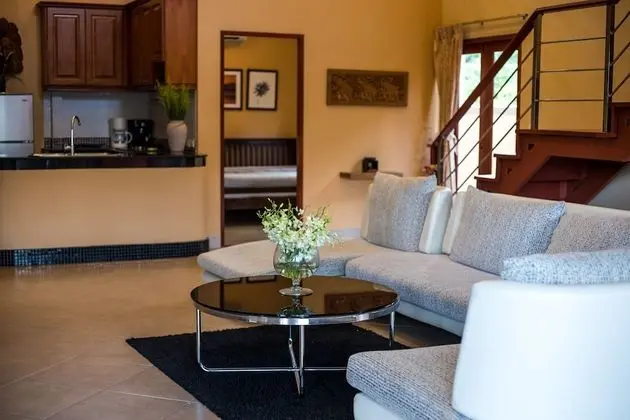 5-bedroom Villa with Private Pool