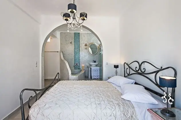 Villa, 2 Yatak Odası (Victoria)