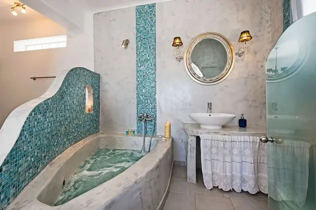 Villa, 2 Yatak Odası (Victoria)