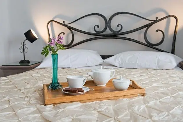 Villa, 2 Yatak Odası (Victoria)