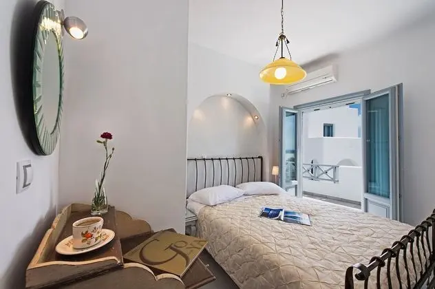 Villa, 2 Yatak Odası (Victoria)