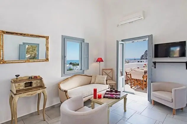 Villa, 2 Yatak Odası (Victoria)